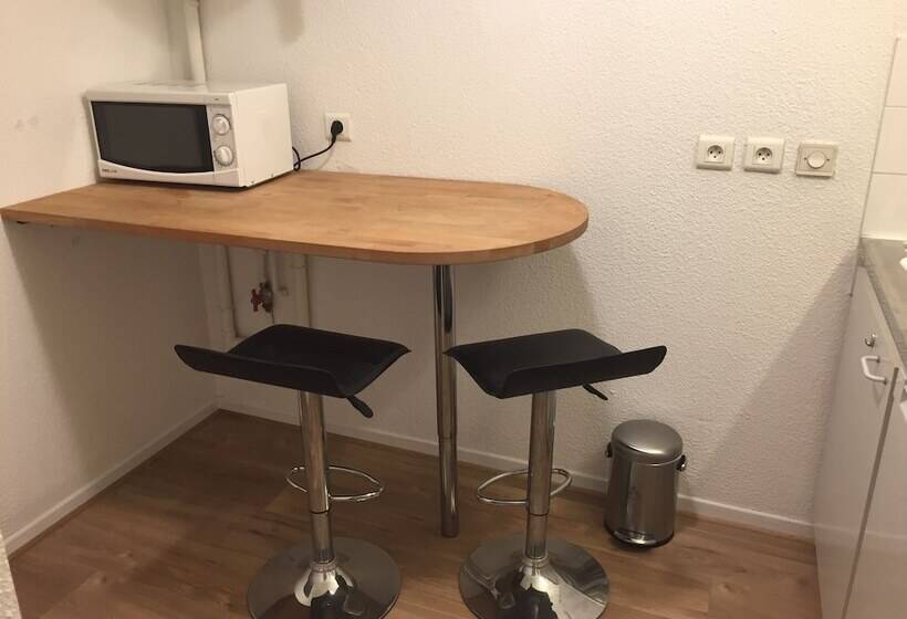 Apartment Villeurbanne