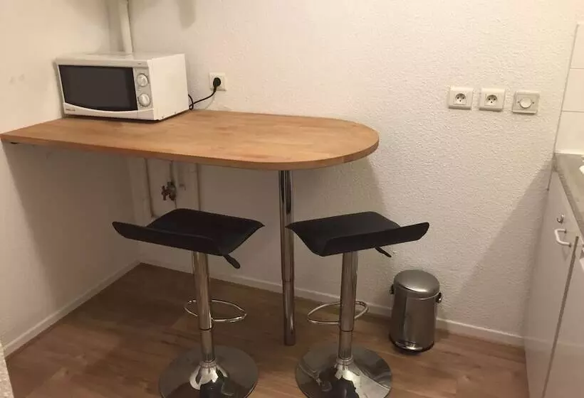 Apartment Villeurbanne