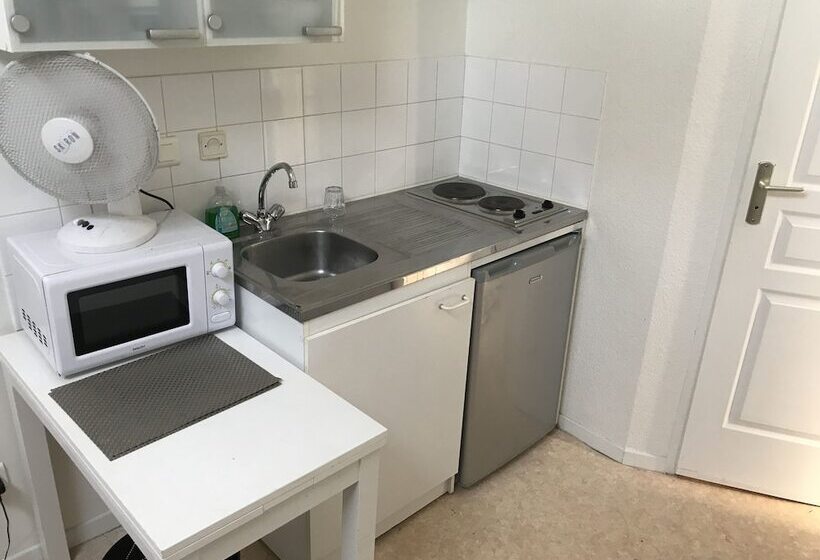 Apartment Villeurbanne