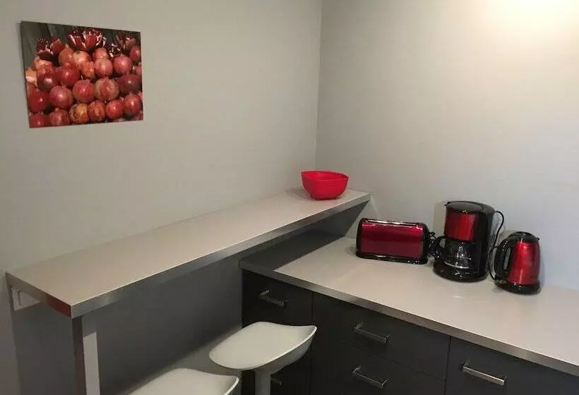 Apartment Villeurbanne