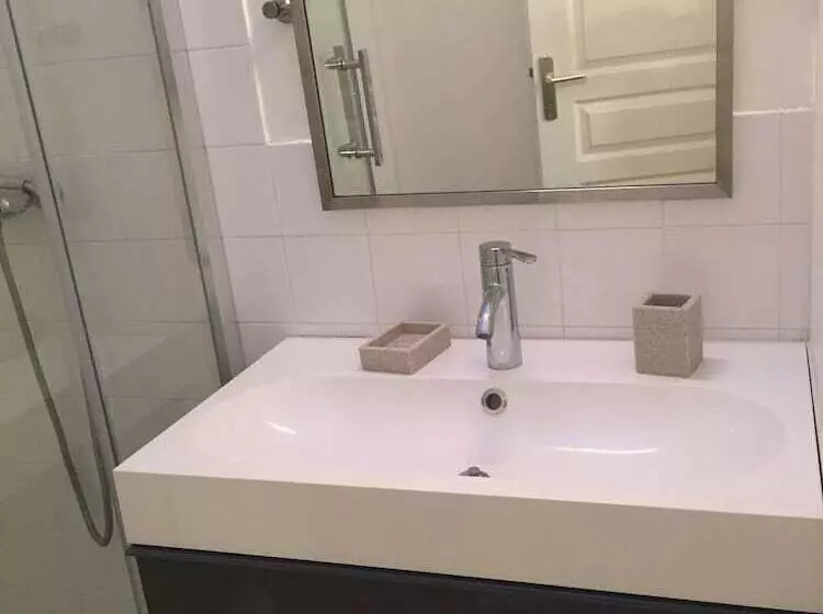 Apartment Villeurbanne