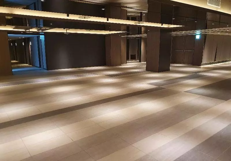 هتل Citysuites Taoyuan Station