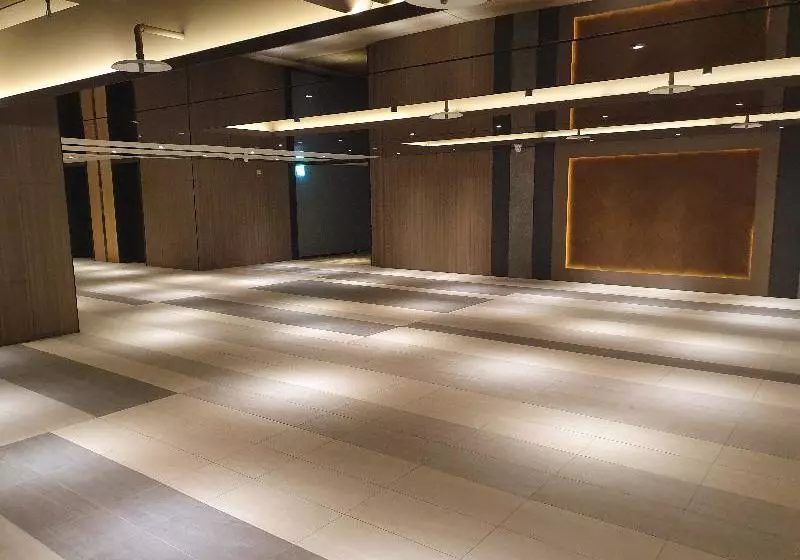 هتل Citysuites Taoyuan Station