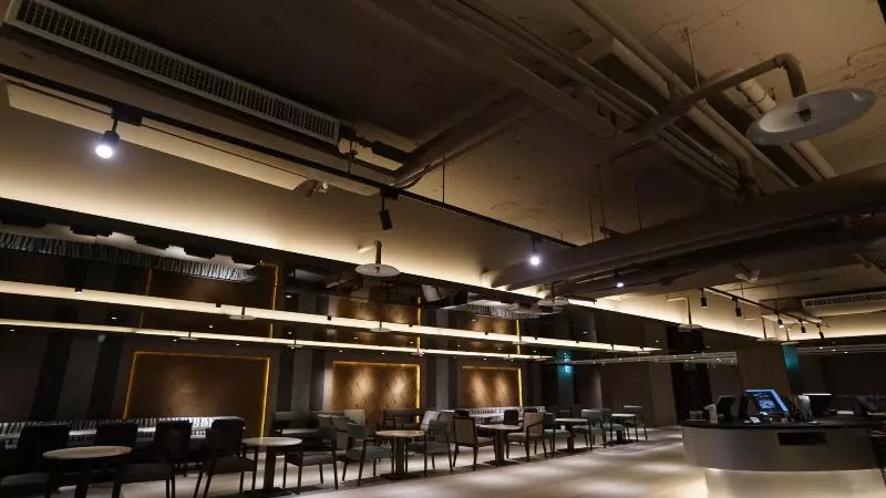 هتل Citysuites Taoyuan Station