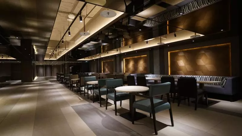 هتل Citysuites Taoyuan Station