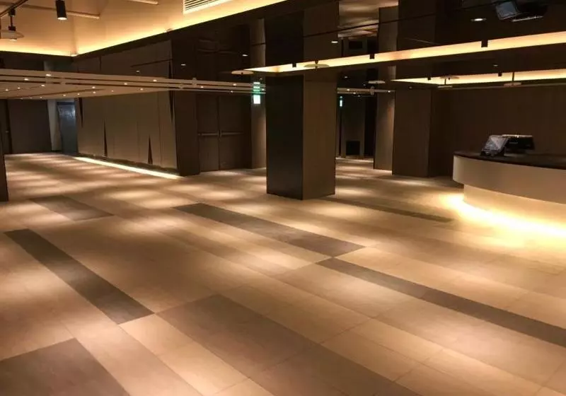 هتل Citysuites Taoyuan Station