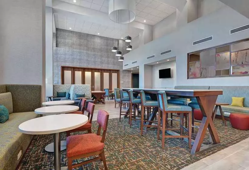 Hotelli Hampton Inn & Suites Middleburg
