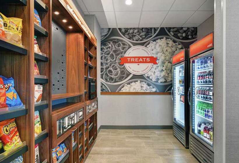 酒店 Hampton Inn & Suites Middleburg