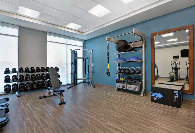 酒店 Hampton Inn & Suites Middleburg