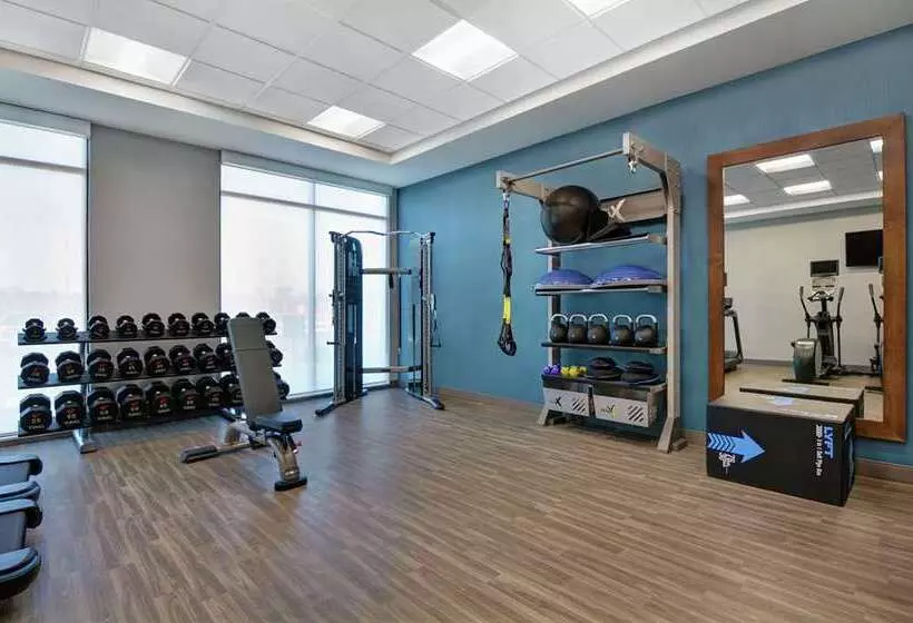 Hotelli Hampton Inn & Suites Middleburg