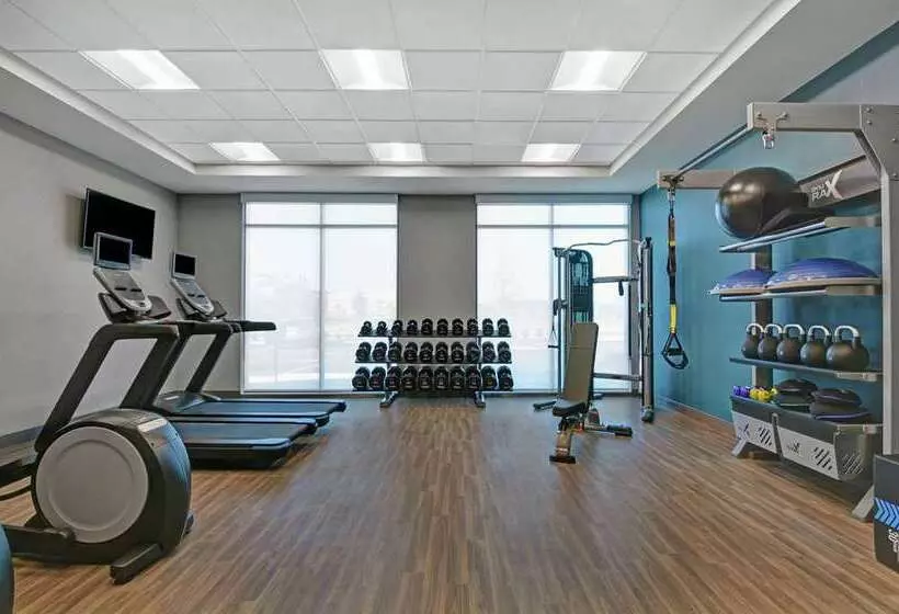 Hotelli Hampton Inn & Suites Middleburg