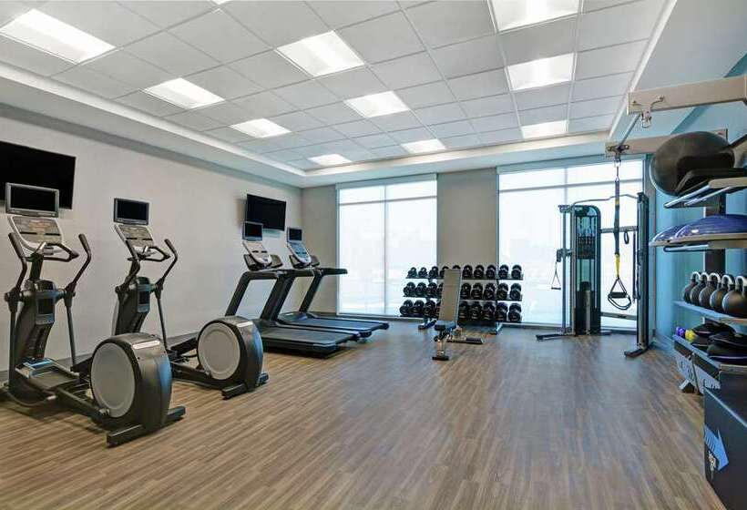 酒店 Hampton Inn & Suites Middleburg