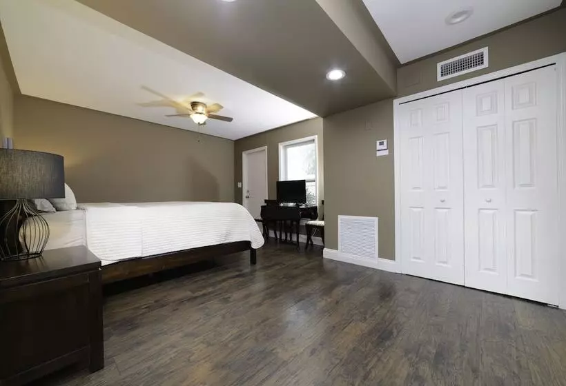 Hotelli Luxury Villa Oasis & Private Pool