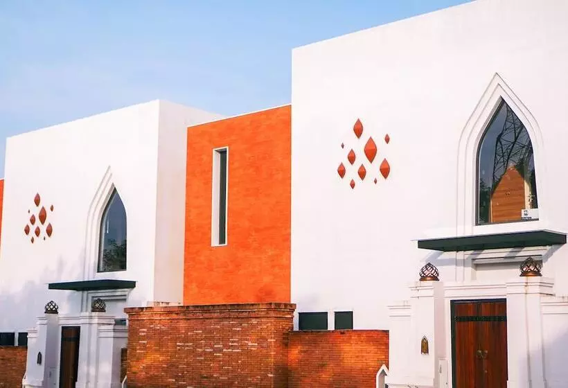 هتل Mida Grande Resort Phuket Official Account