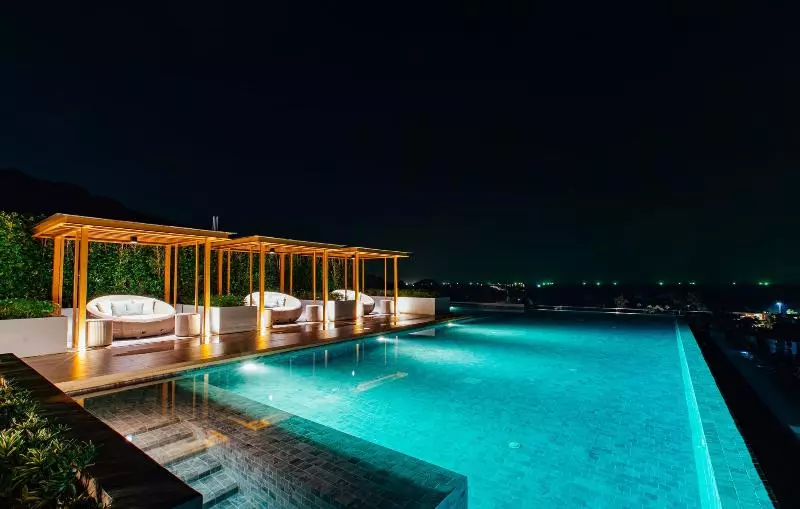 هتل Mida Grande Resort Phuket Official Account