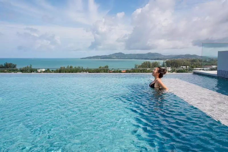 هتل Mida Grande Resort Phuket Official Account