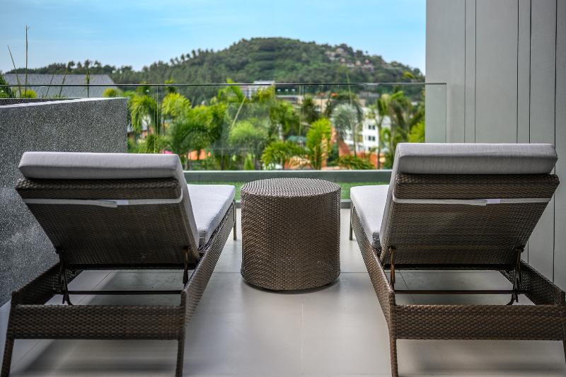 酒店 Mida Grande Resort Phuket Official Account