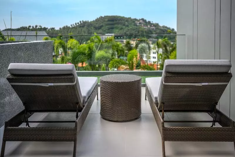 هتل Mida Grande Resort Phuket Official Account