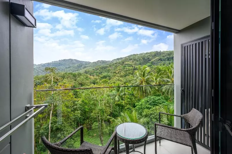 هتل Mida Grande Resort Phuket Official Account