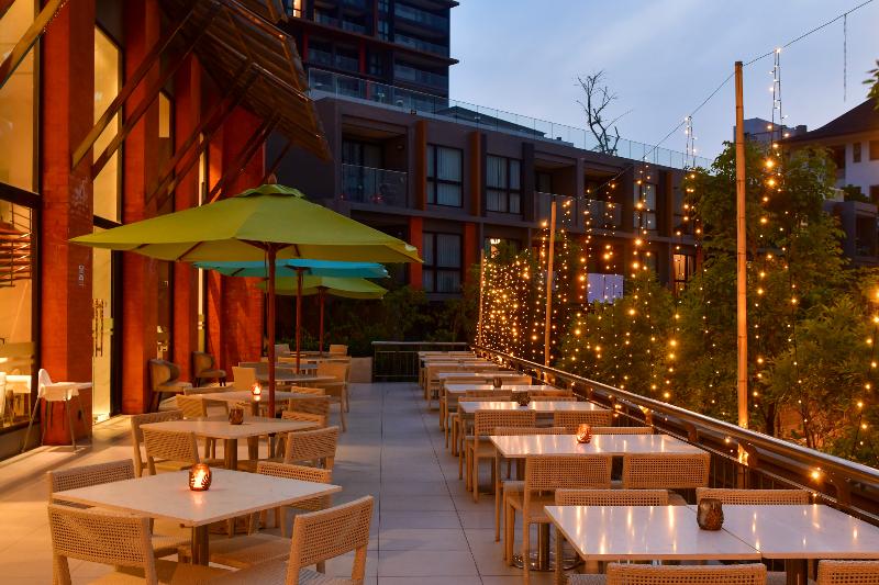 酒店 Mida Grande Resort Phuket Official Account