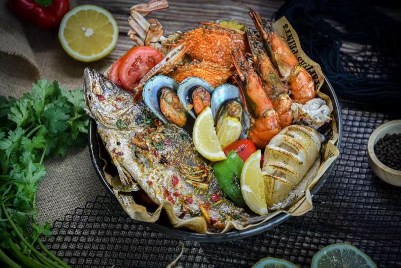 هتل Mida Grande Resort Phuket Official Account