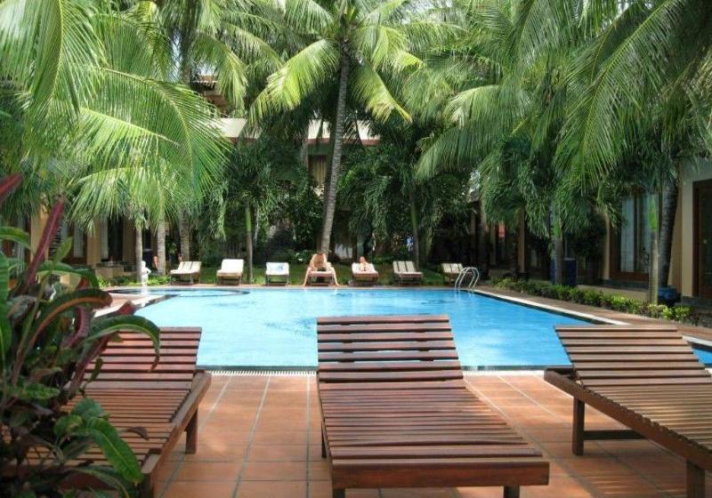 هتل Sunrise Resort