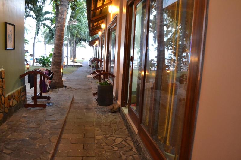 هتل Sunrise Resort