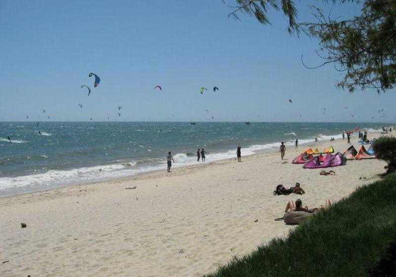 هتل Sunrise Resort