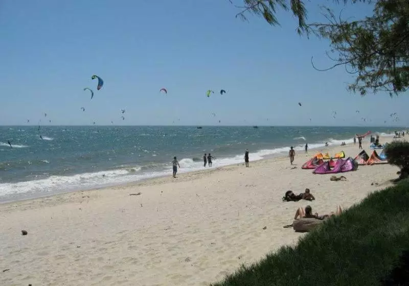 هتل Sunrise Resort