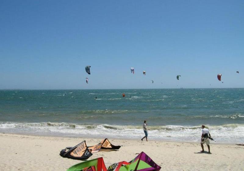 هتل Sunrise Resort