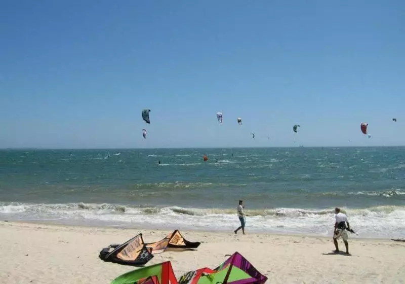 هتل Sunrise Resort