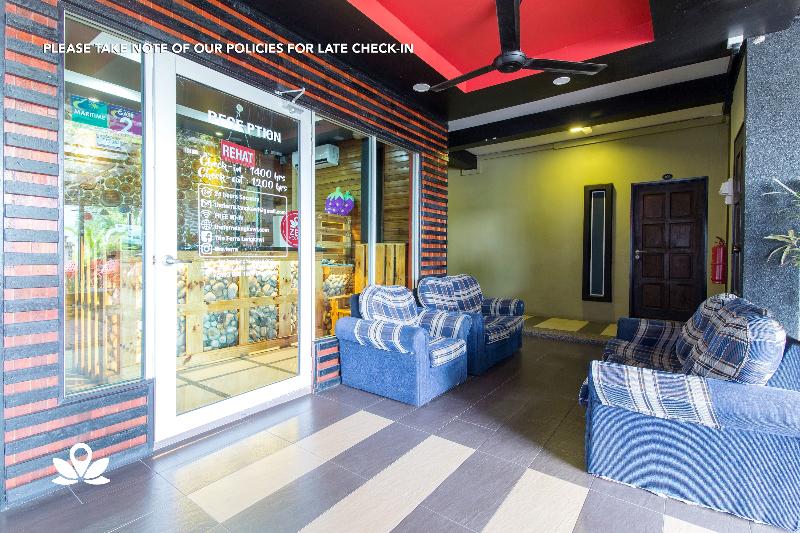 فندق The Ferra Langkawi