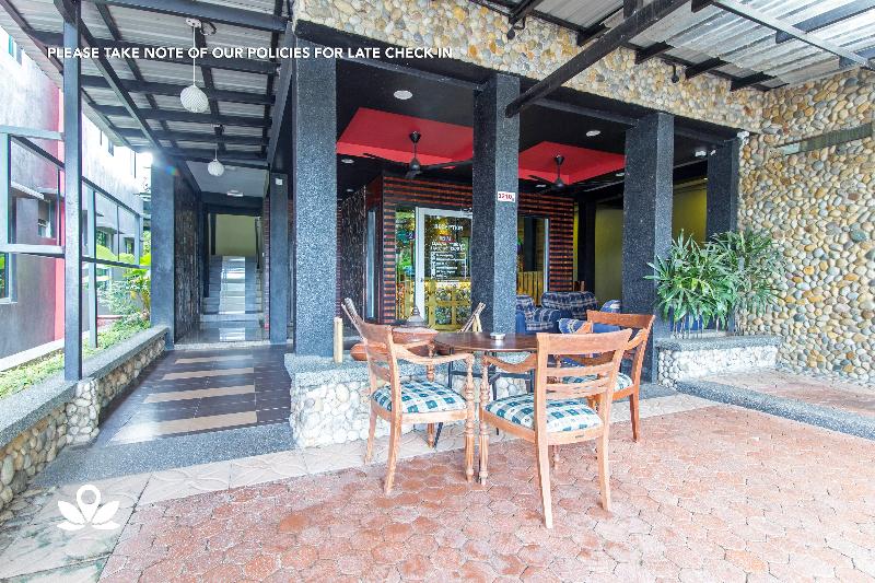 فندق The Ferra Langkawi