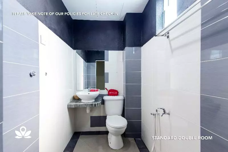 Hotelli The Ferra Langkawi