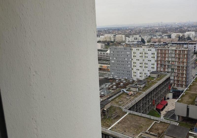 پانسیون Guesthouse In Sarcelles Near Paris Center