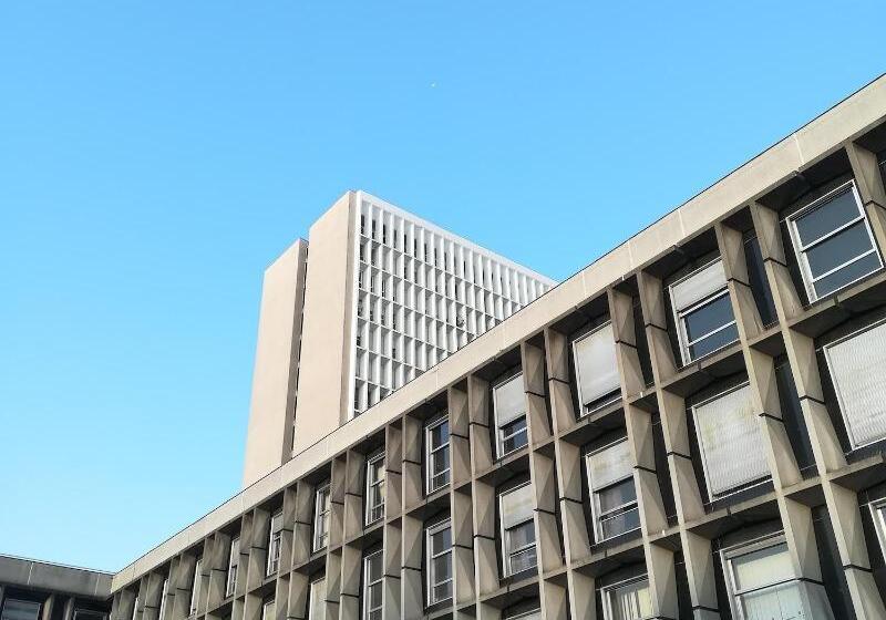 پانسیون Guesthouse In Sarcelles Near Paris Center