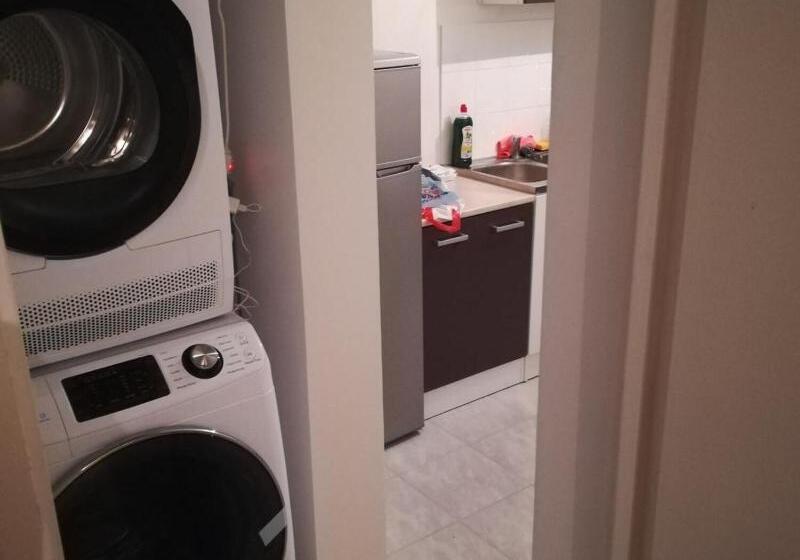 پانسیون Guesthouse In Sarcelles Near Paris Center