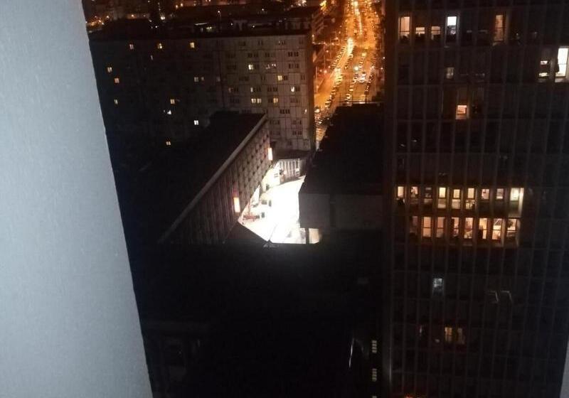 پانسیون Guesthouse In Sarcelles Near Paris Center