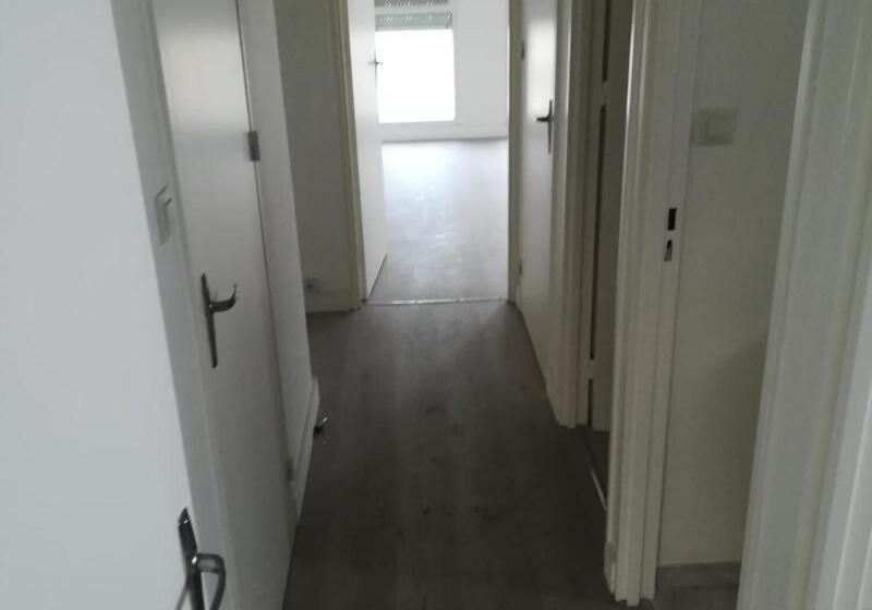 پانسیون Guesthouse In Sarcelles Near Paris Center