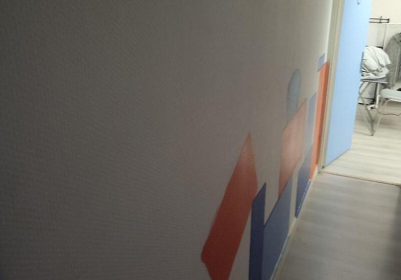 پانسیون Guesthouse In Sarcelles Near Paris Center