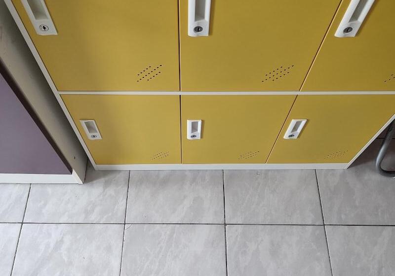 پانسیون Guesthouse In Sarcelles Near Paris Center