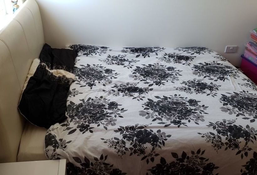 פנסיון Townhouse In Cornwall 1of3 Private Rooms