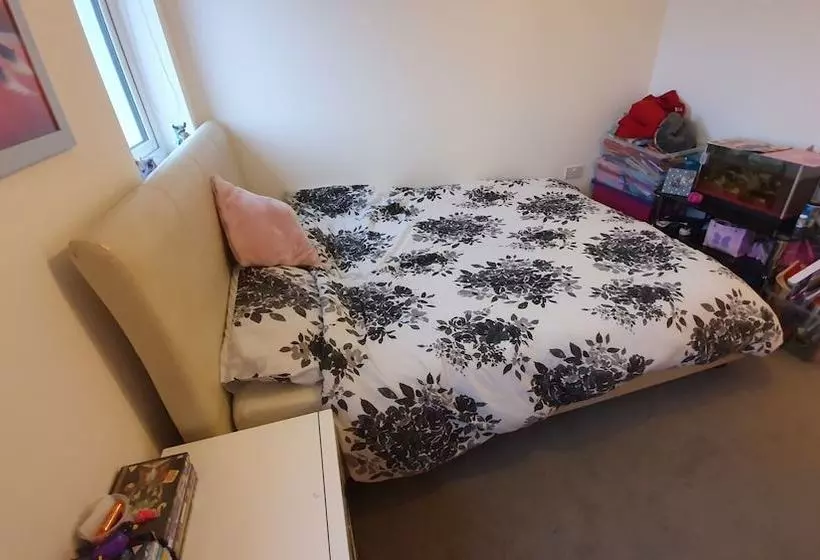 ペンション Townhouse In Cornwall 1of3 Private Rooms