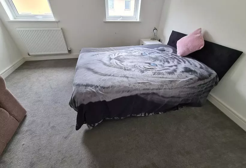 ペンション Townhouse In Cornwall 1of3 Private Rooms