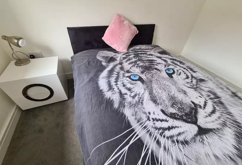 ペンション Townhouse In Cornwall 1of3 Private Rooms