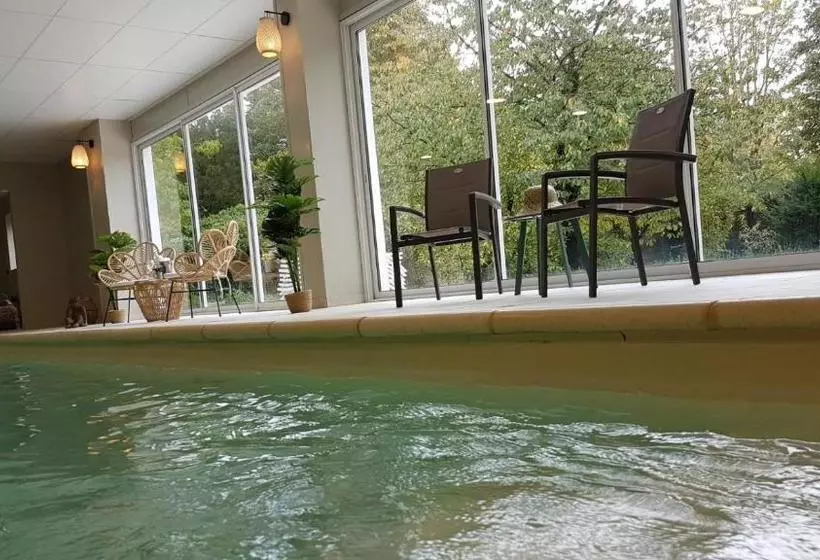 ペンション Villa Varentia