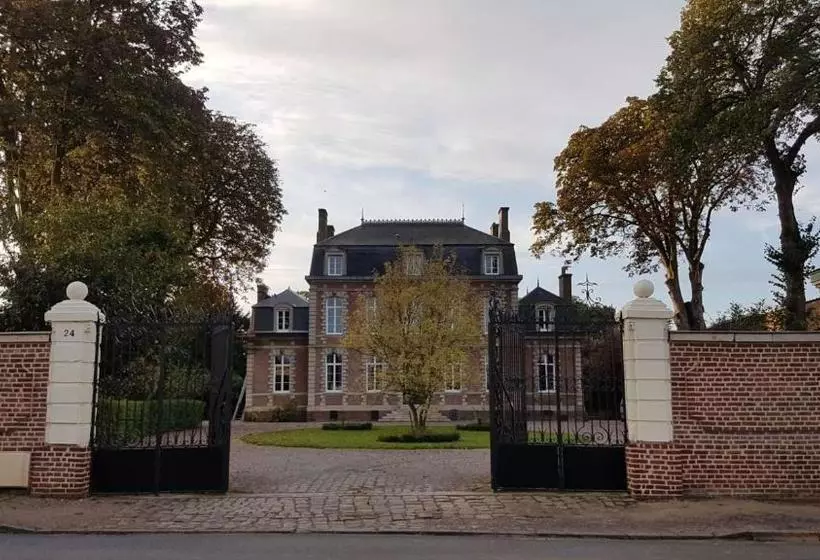 ペンション Villa Varentia