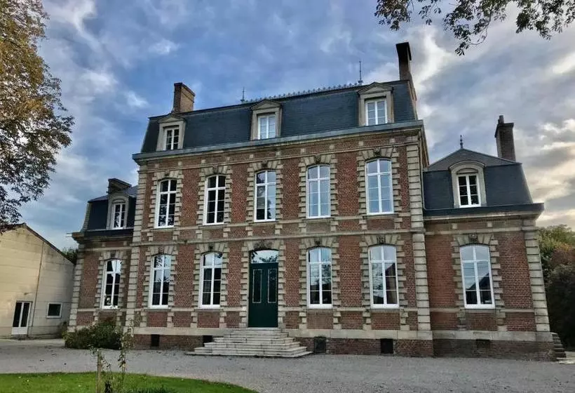 ペンション Villa Varentia