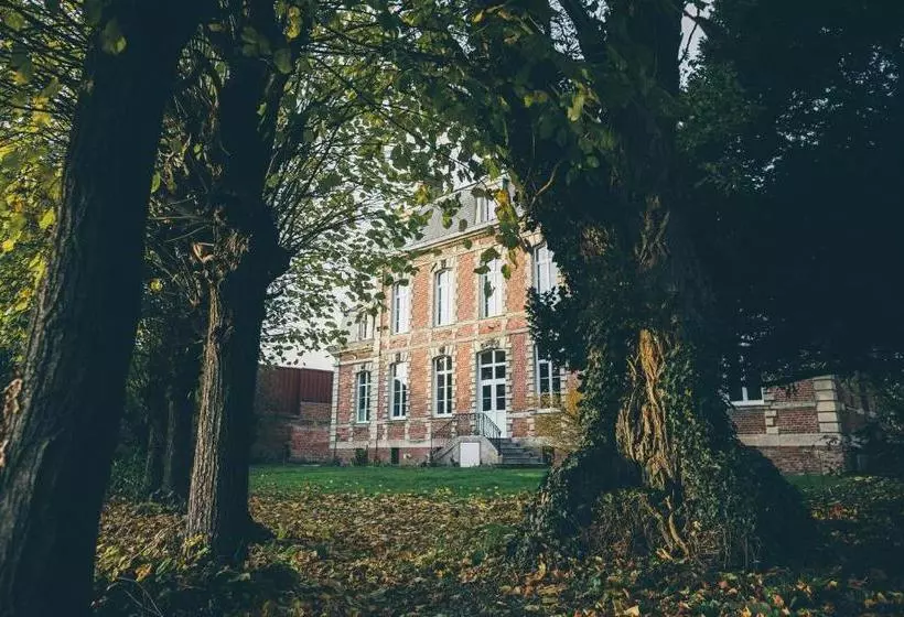 ペンション Villa Varentia