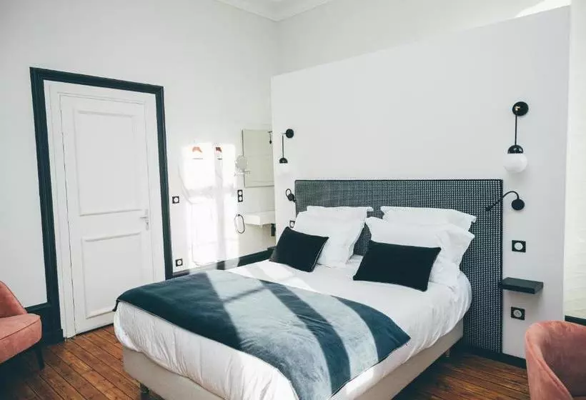 ペンション Villa Varentia